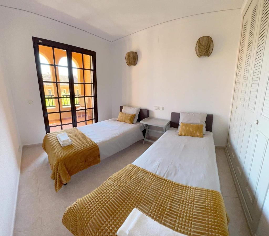 Luxury Apartments Mascarat Altea Eksteriør billede