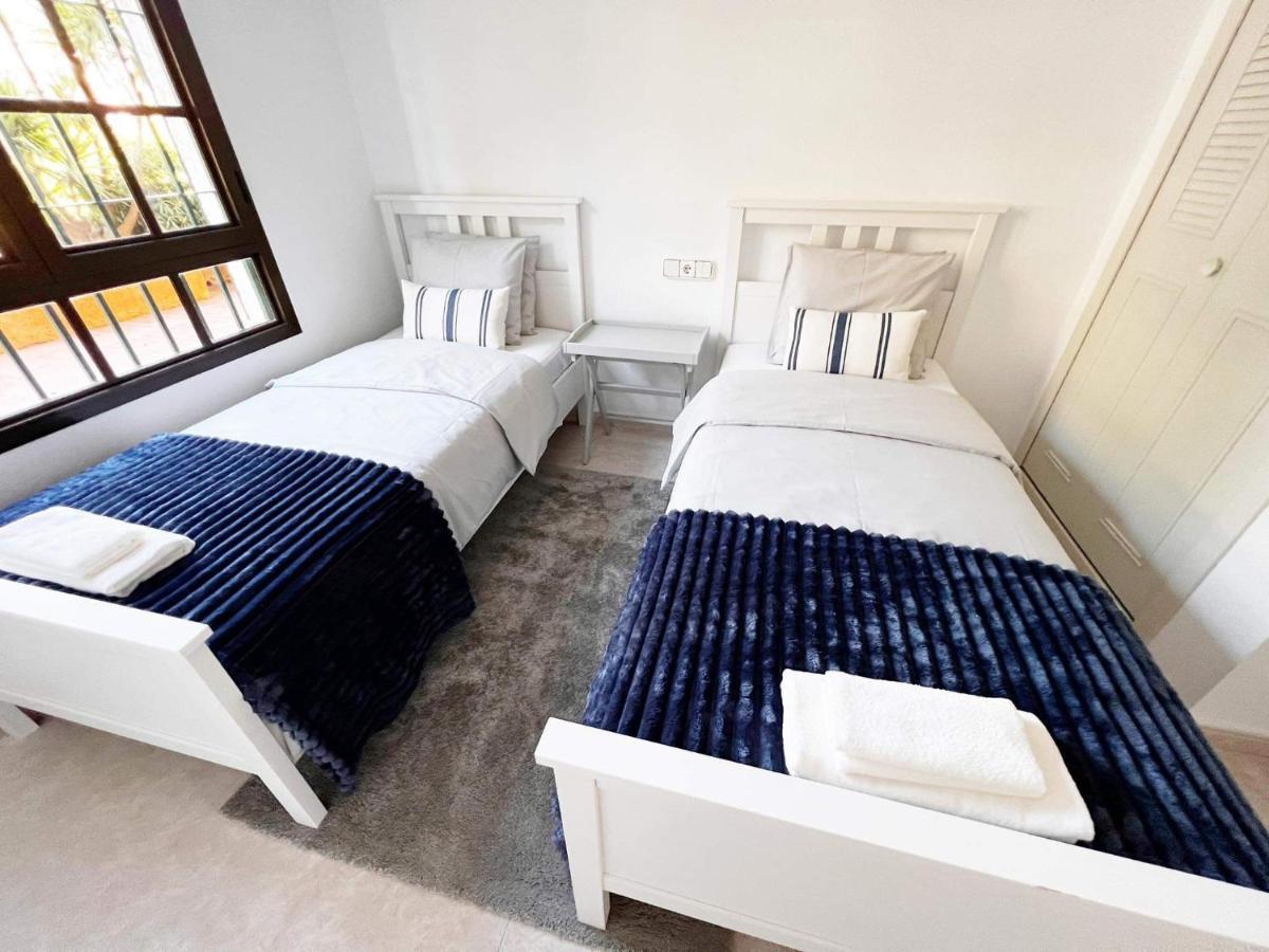 Luxury Apartments Mascarat Altea Eksteriør billede