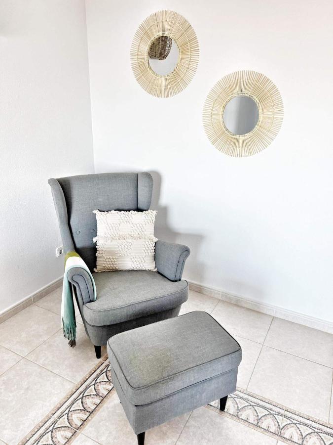 Luxury Apartments Mascarat Altea Eksteriør billede
