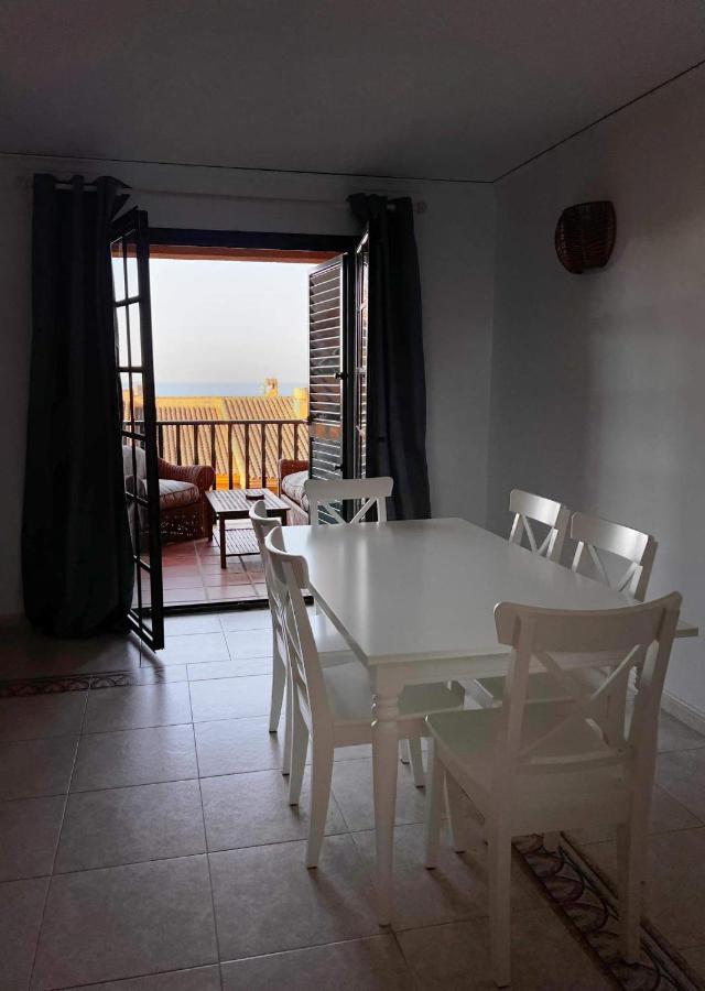 Luxury Apartments Mascarat Altea Eksteriør billede