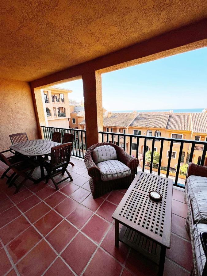 Luxury Apartments Mascarat Altea Eksteriør billede