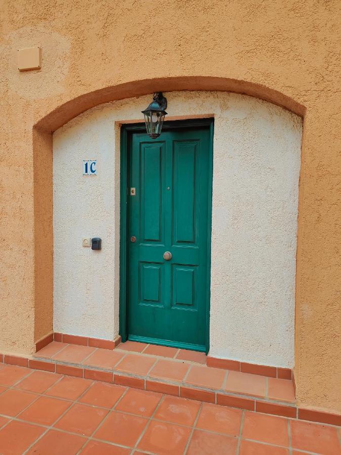 Luxury Apartments Mascarat Altea Eksteriør billede