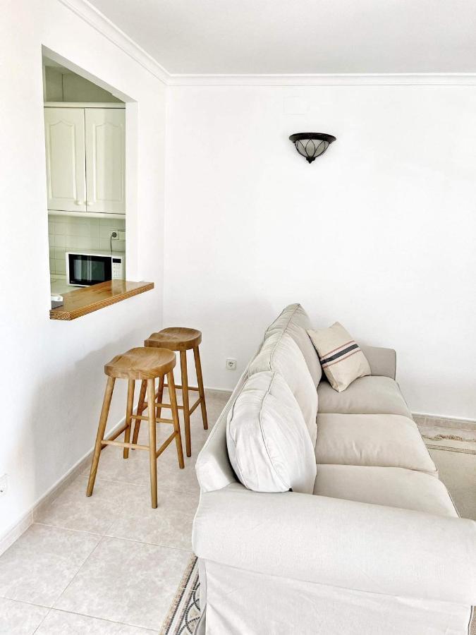 Luxury Apartments Mascarat Altea Eksteriør billede