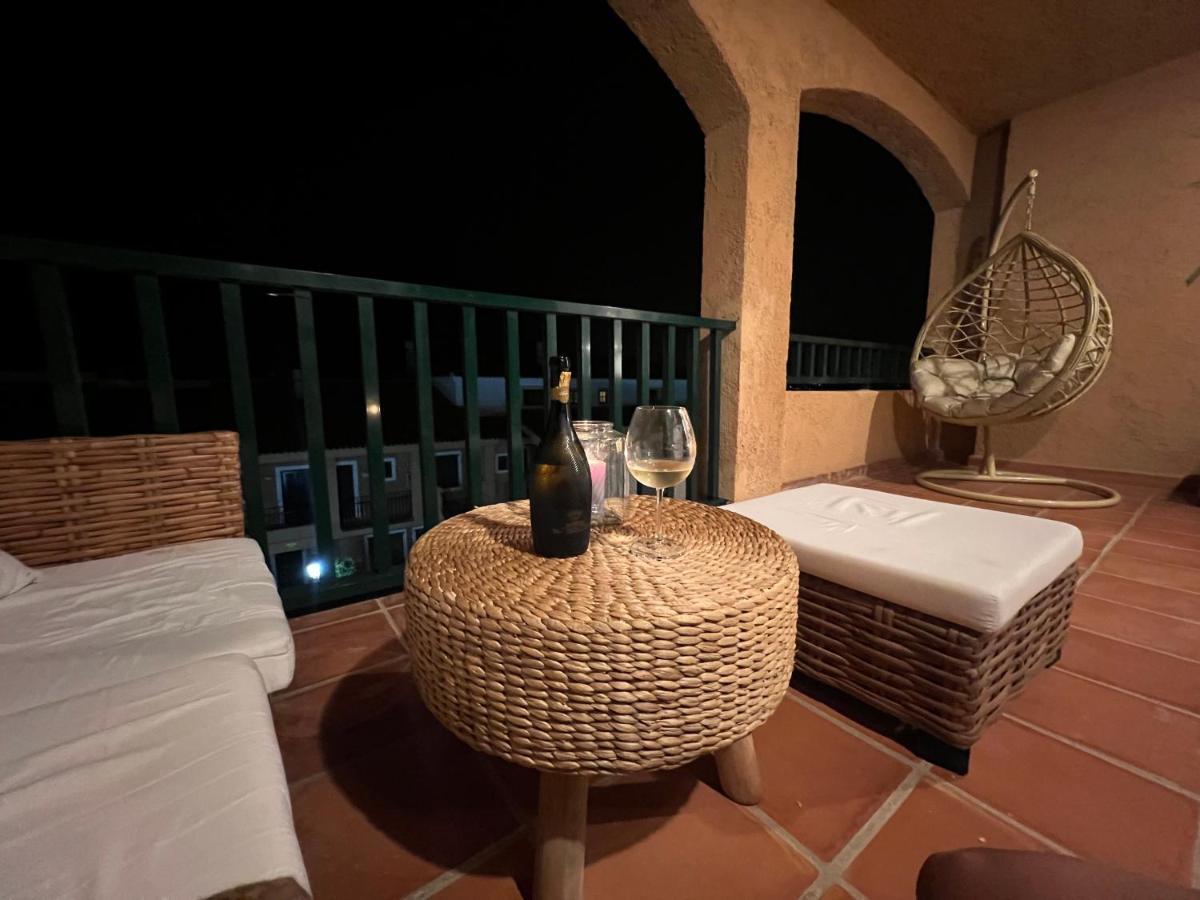 Luxury Apartments Mascarat Altea Eksteriør billede