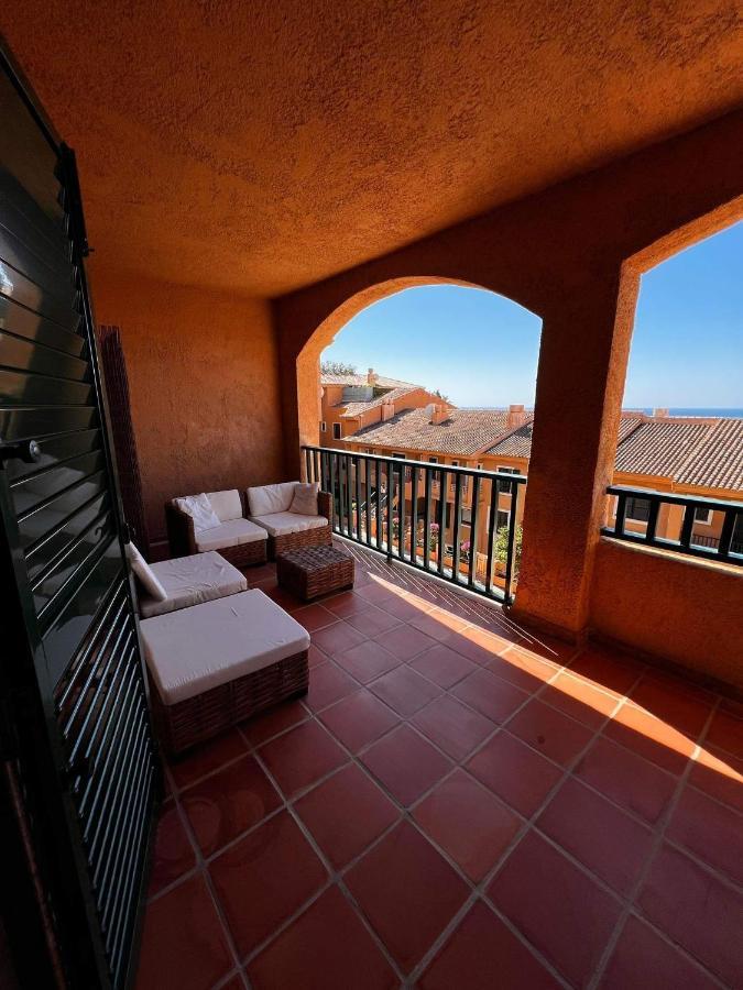 Luxury Apartments Mascarat Altea Eksteriør billede