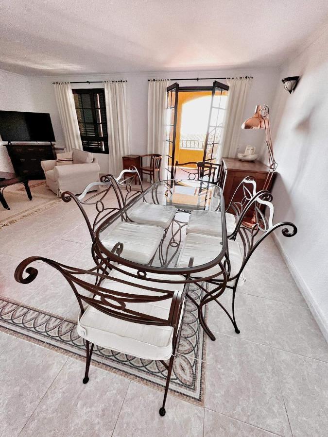 Luxury Apartments Mascarat Altea Eksteriør billede