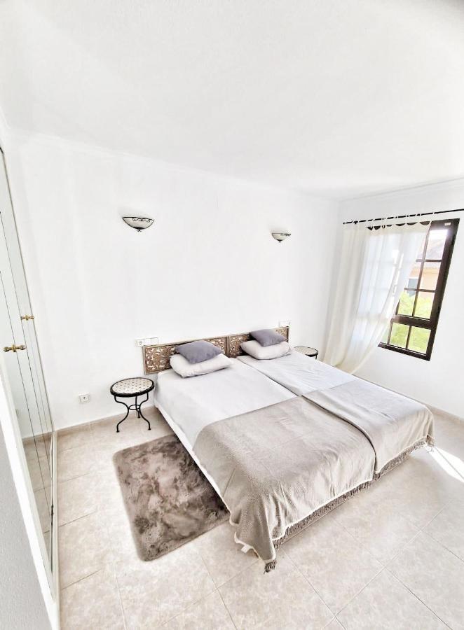 Luxury Apartments Mascarat Altea Eksteriør billede