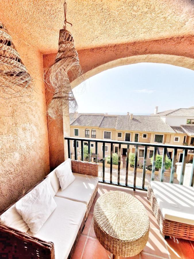 Luxury Apartments Mascarat Altea Eksteriør billede