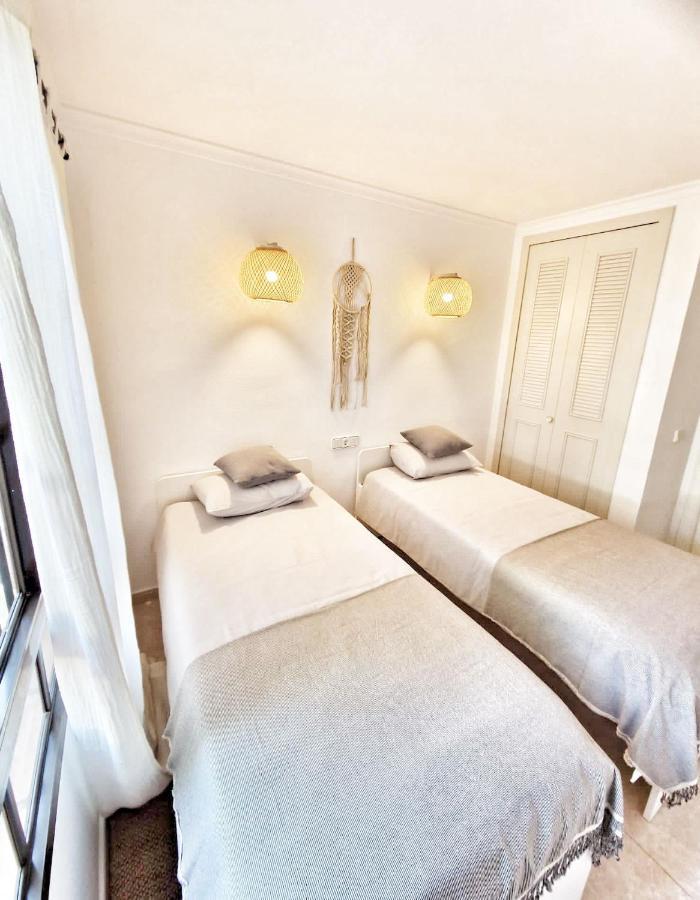 Luxury Apartments Mascarat Altea Eksteriør billede